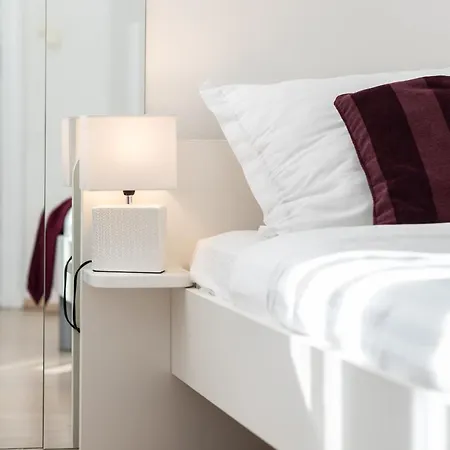 Salvia With Private Jacuzzi Apartman *