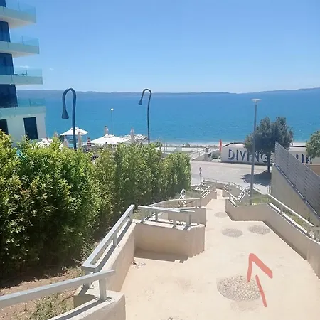 Apartment Salvia With Private Jacuzzi Split