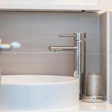 Salvia With Private Jacuzzi * Split