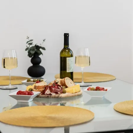 Salvia With Private Jacuzzi *