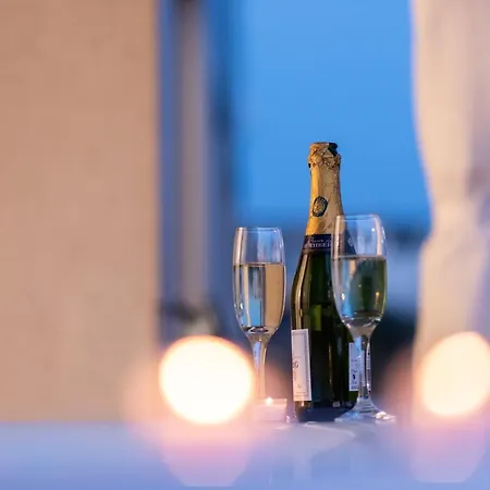 Apartment Salvia With Private Jacuzzi *