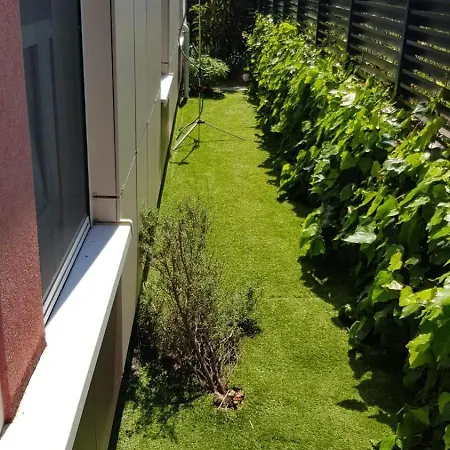 Apartment Salvia With Private Jacuzzi Split