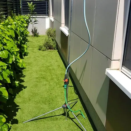 Apartment Salvia With Private Jacuzzi *