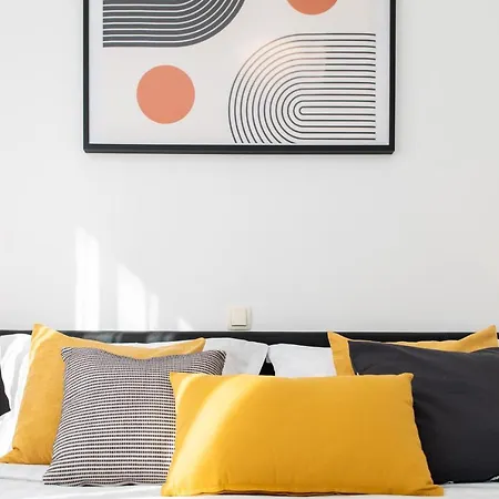 Salvia With Private Jacuzzi Апартаменти