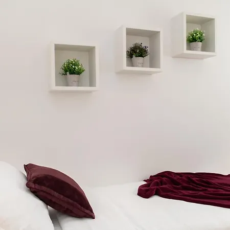 Apartment Salvia With Private Jacuzzi Split
