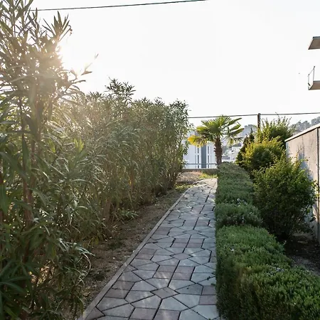 Salvia With Private Jacuzzi * Split