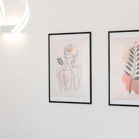 Апартаменти Salvia With Private Jacuzzi Спліт