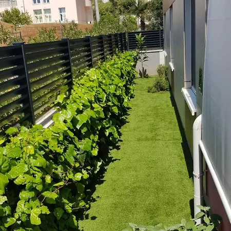 Apartment Salvia With Private Jacuzzi Split