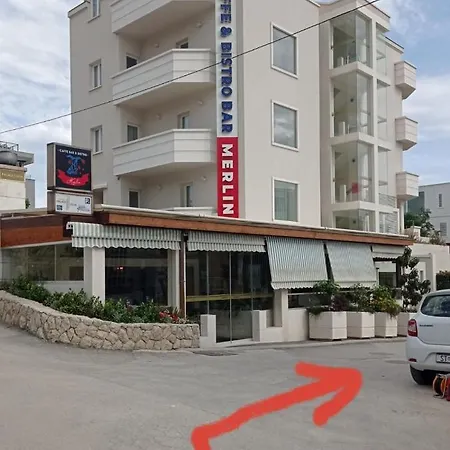 Salvia With Private Jacuzzi