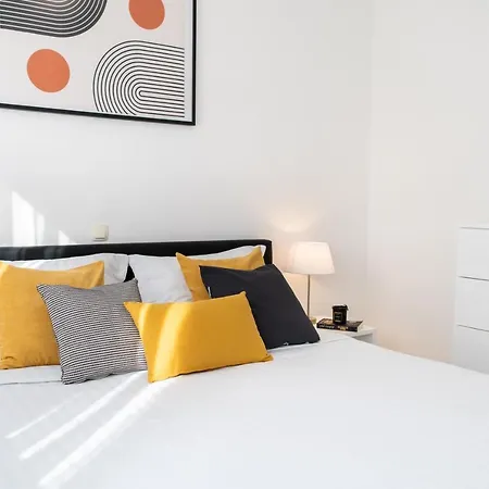 Salvia With Private Jacuzzi 스플리트