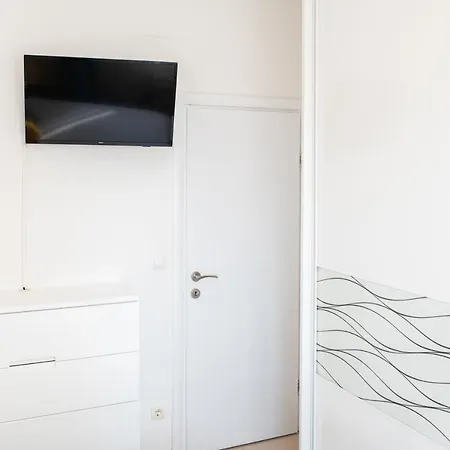 Salvia With Private Jacuzzi * 스플리트